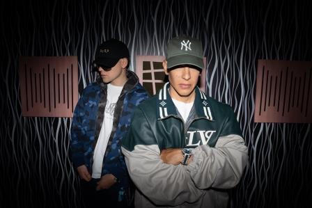 BIZARRAP PRESENTA UNA MUSIC SESSION HISTÓRICA JUNTO A DADDY YANKEE – BZRP MUSIC SESSION, VOL. 0/66